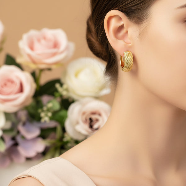 Elegant Drops