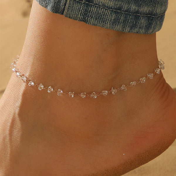 Anklets