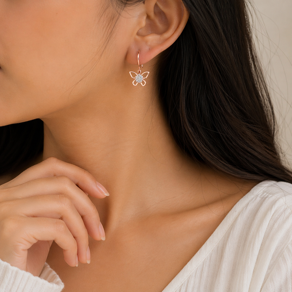 Artificial Earrings